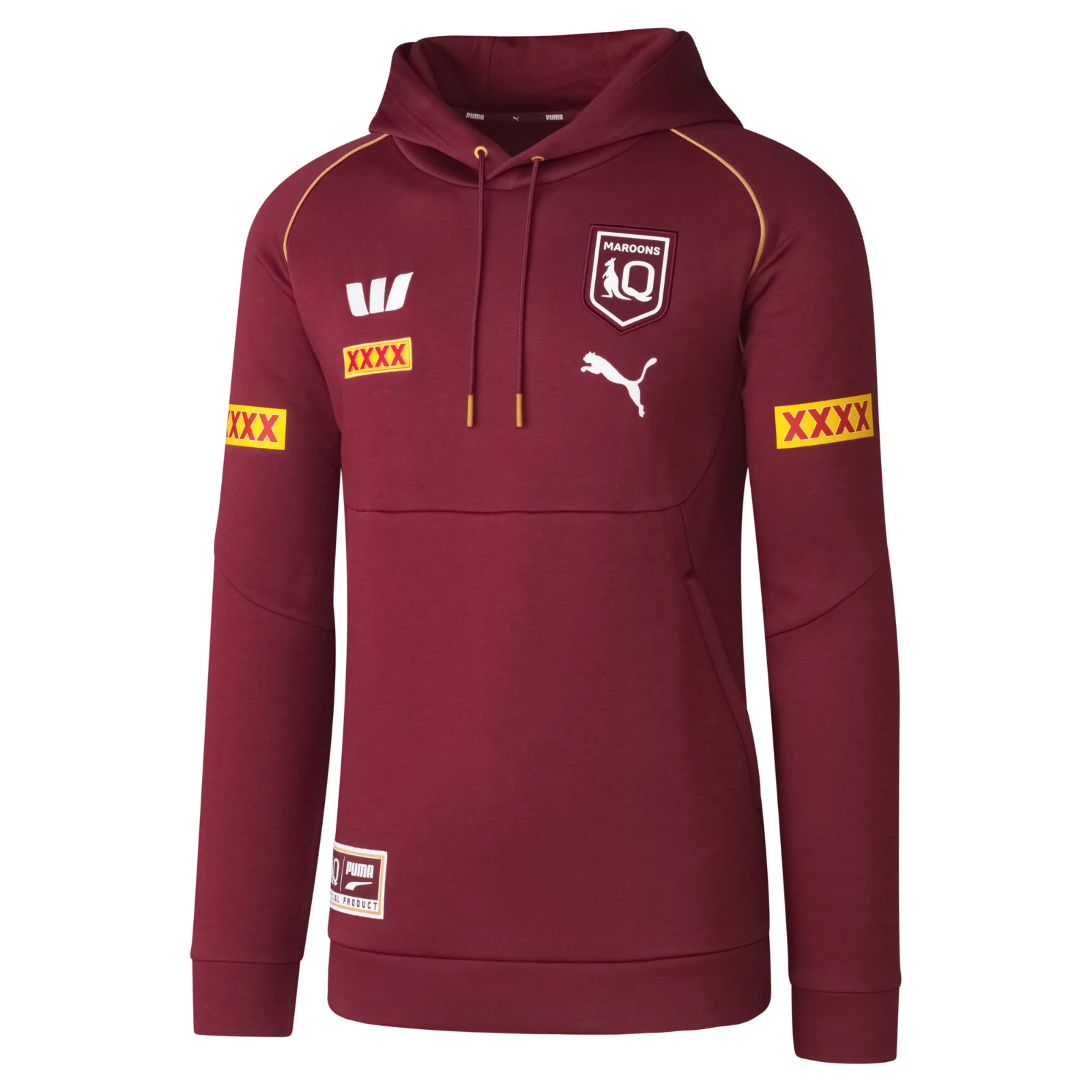 State Of Origin